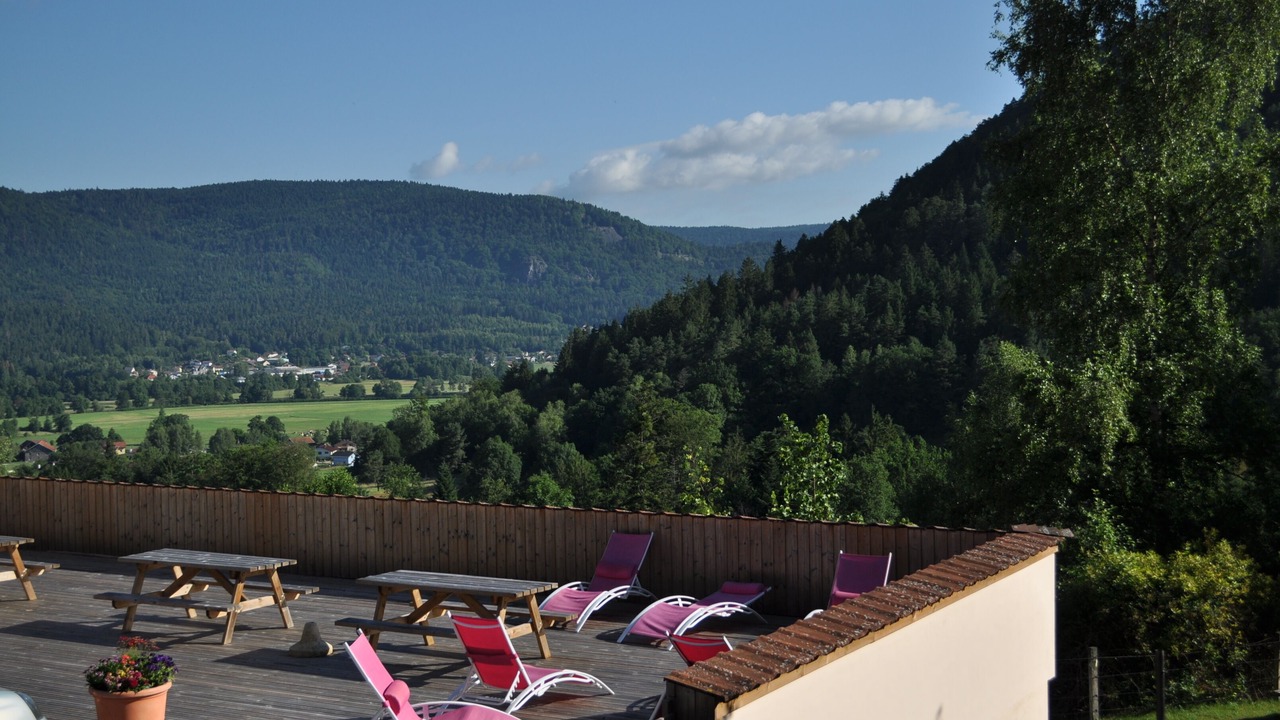 Photo of Outdoor in Dommartin-les-Remiremont