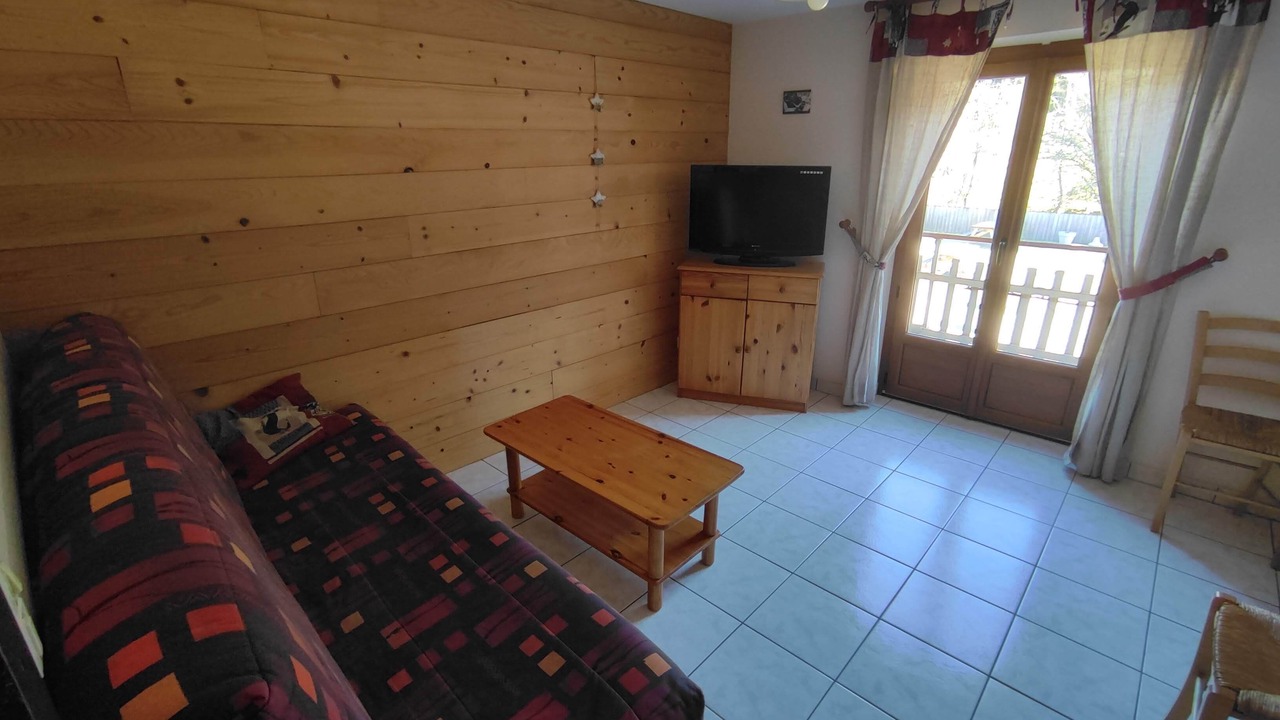 Photo of Livingroom in Dommartin-les-Remiremont