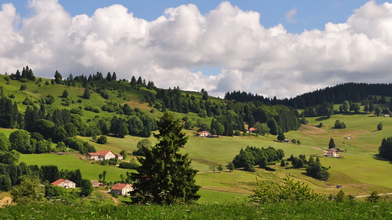 Photo of Others in Dommartin-les-Remiremont
