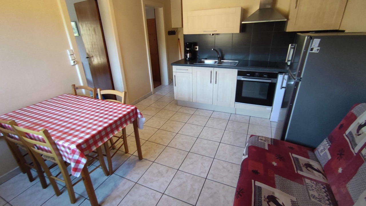 Photo of Kitchen in Dommartin-les-Remiremont