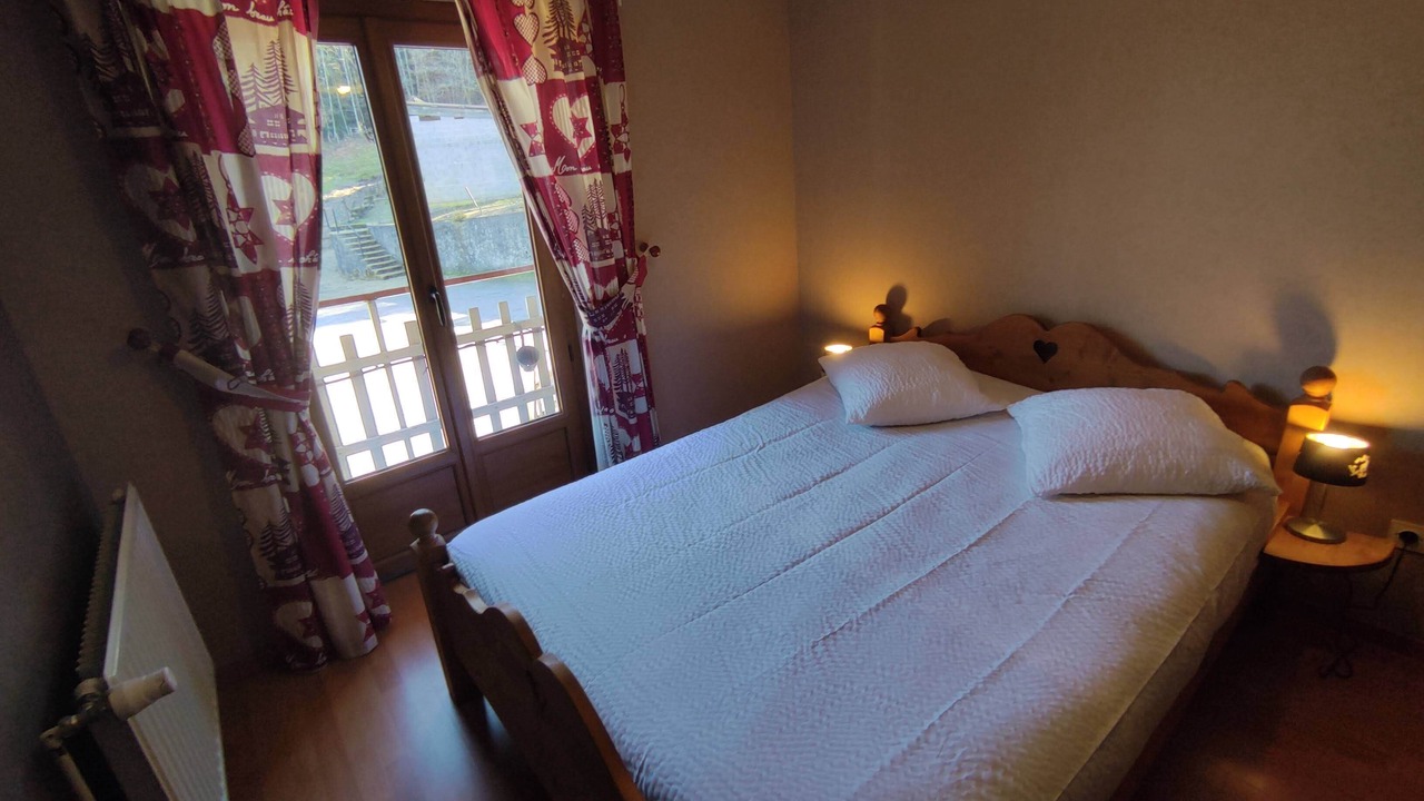 Photo of Bedroom in Dommartin-les-Remiremont