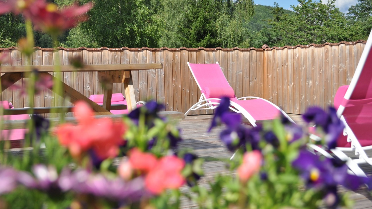 Photo of Patio Balcony in Dommartin-les-Remiremont
