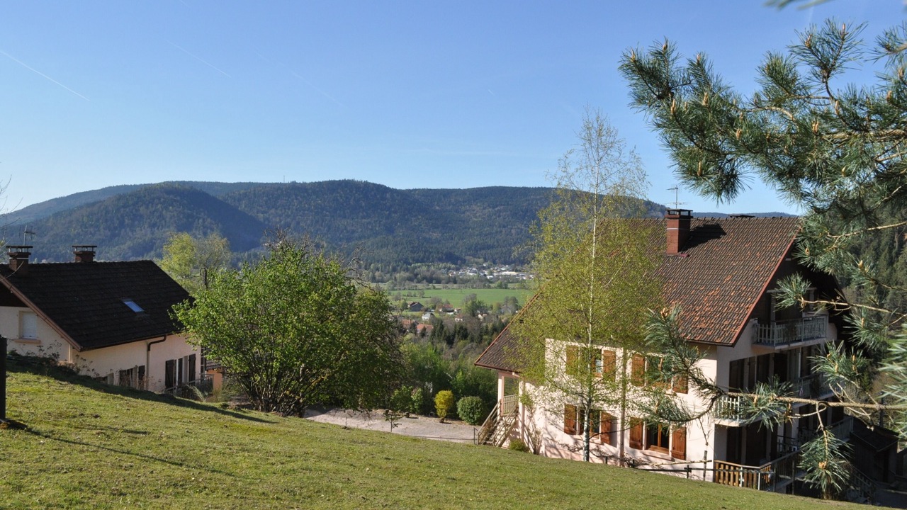 Photo of Outdoor in Dommartin-les-Remiremont