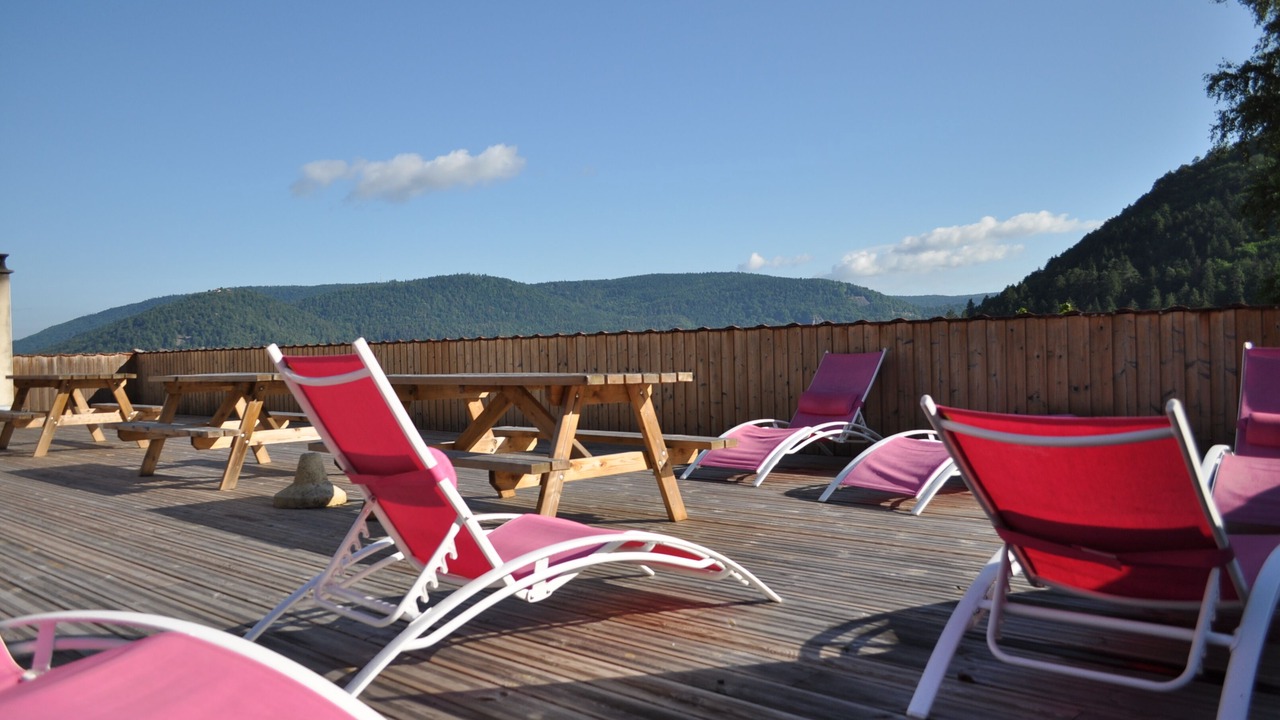 Photo of Outdoor in Dommartin-les-Remiremont