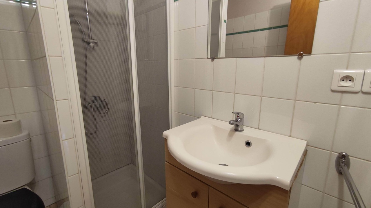 Photo of Bathroom in Dommartin-les-Remiremont