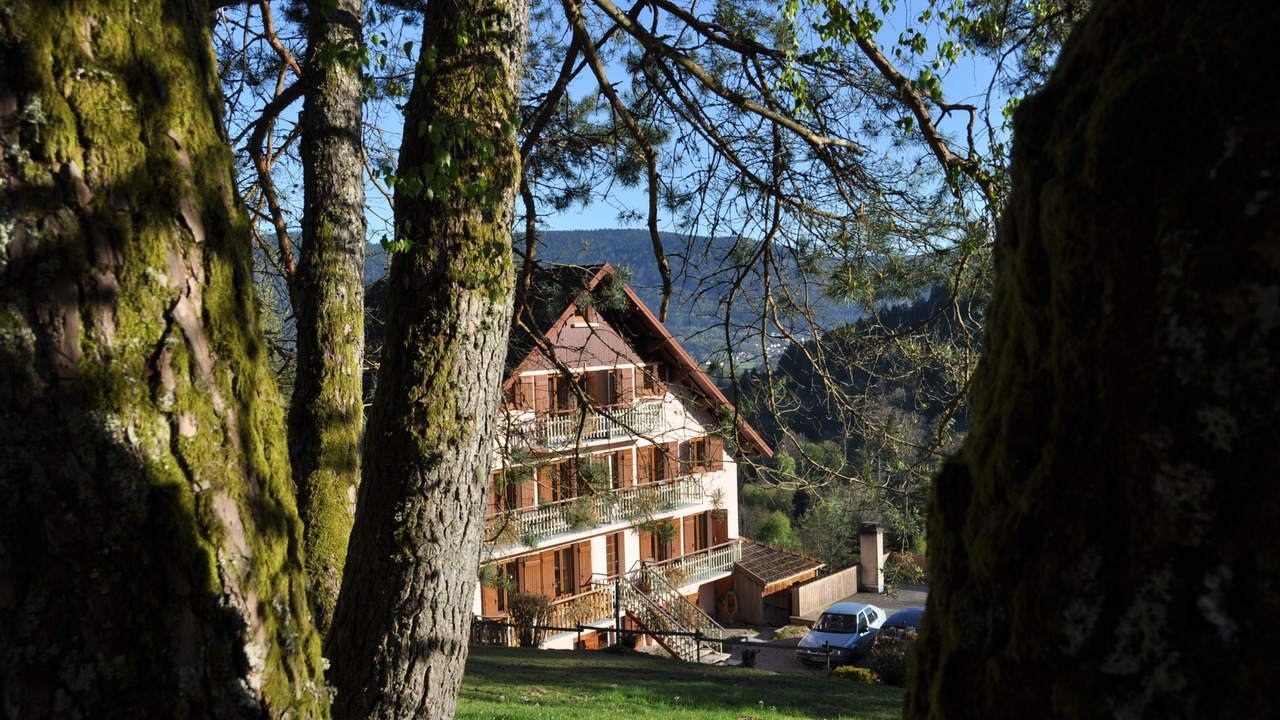 Photo of Outdoor in Dommartin-les-Remiremont