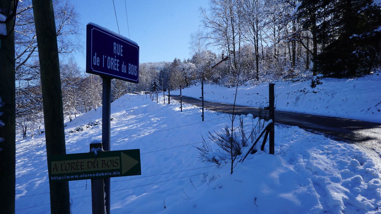 Photo of Outdoor in Dommartin-les-Remiremont