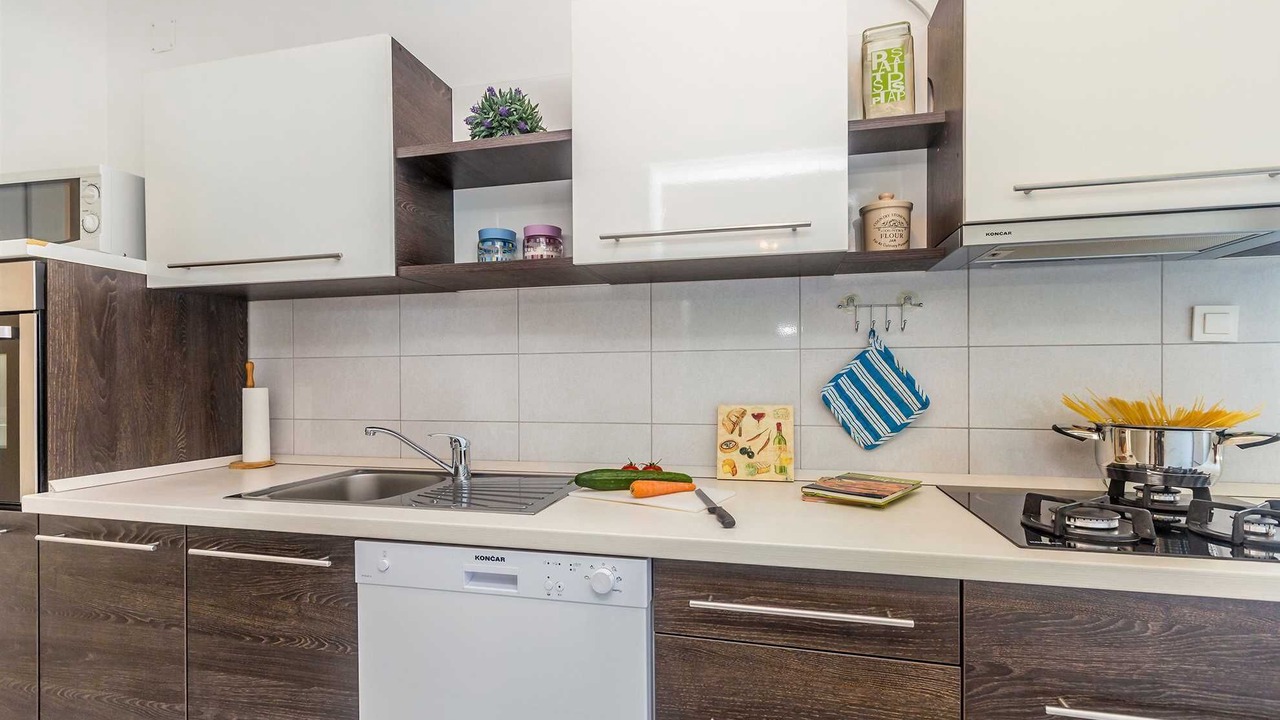 Photo of Kitchen in Krk