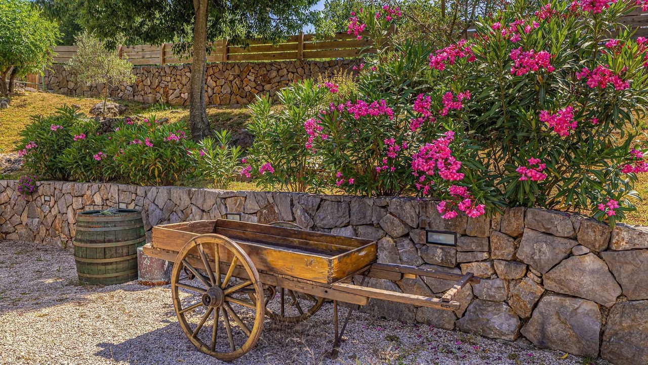 Photo of Outdoor in Krk