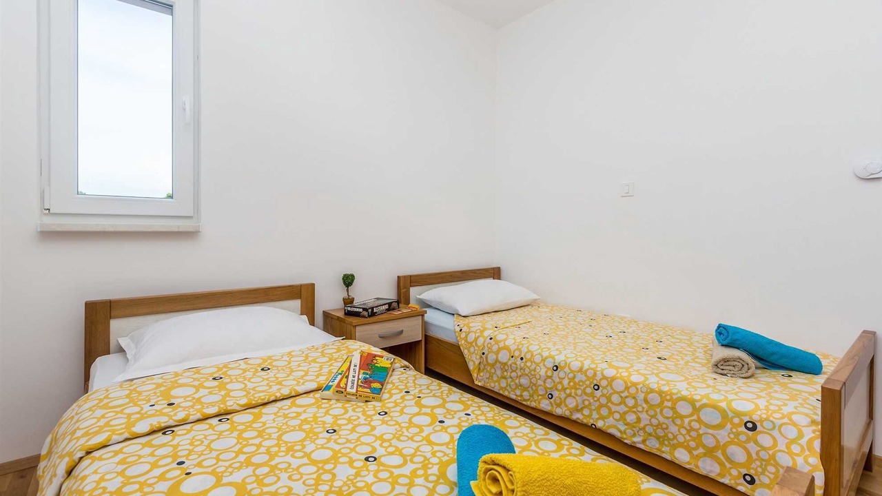 Photo of Bedroom in Krk