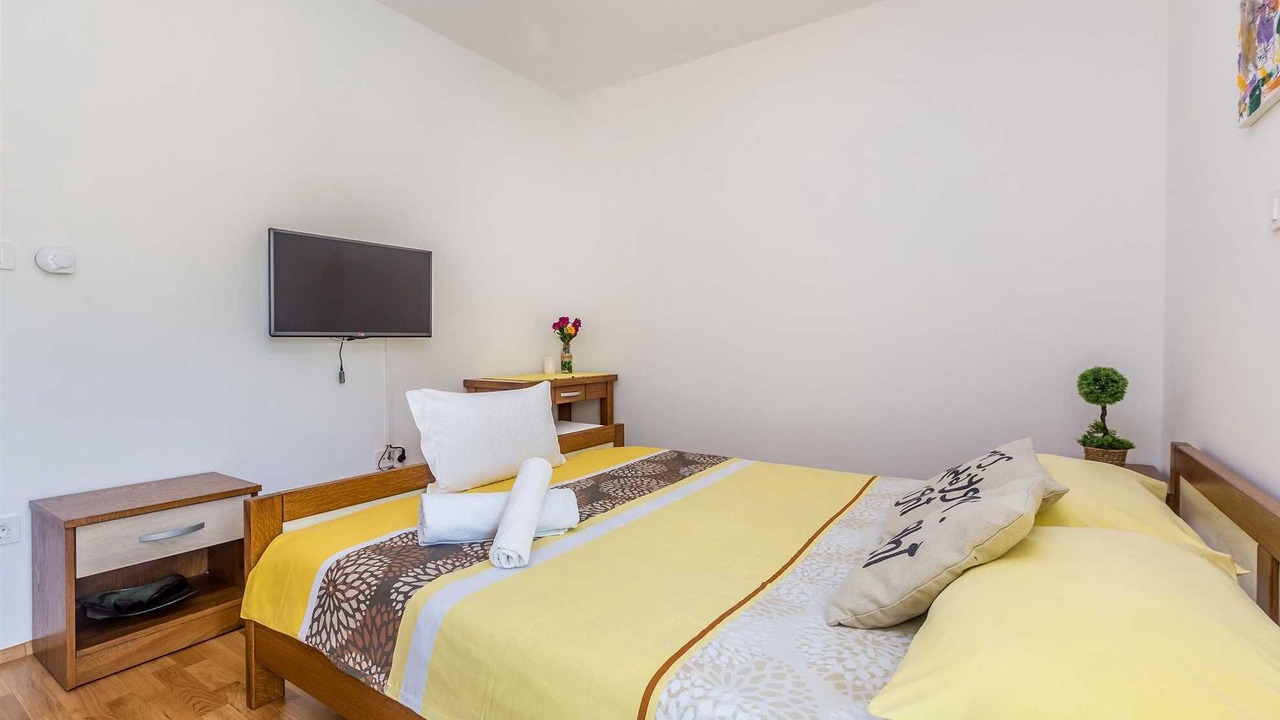 Photo of Bedroom in Krk