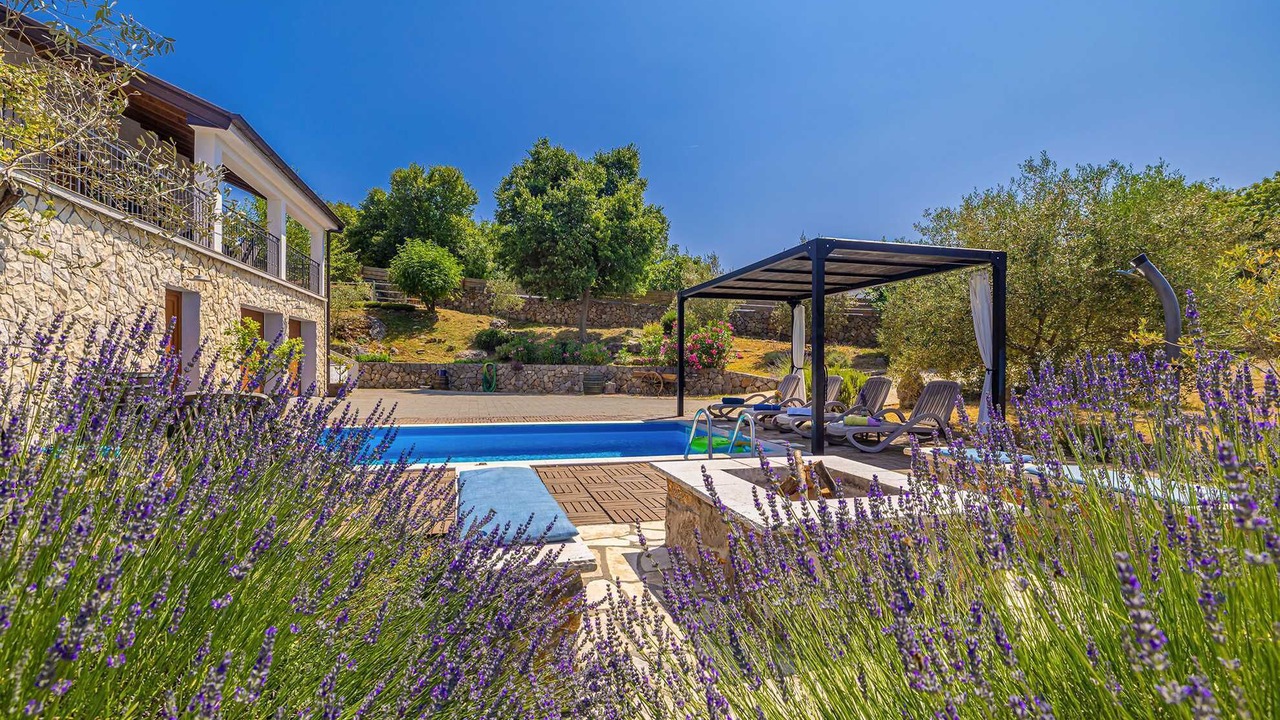 Photo of Outdoor in Krk