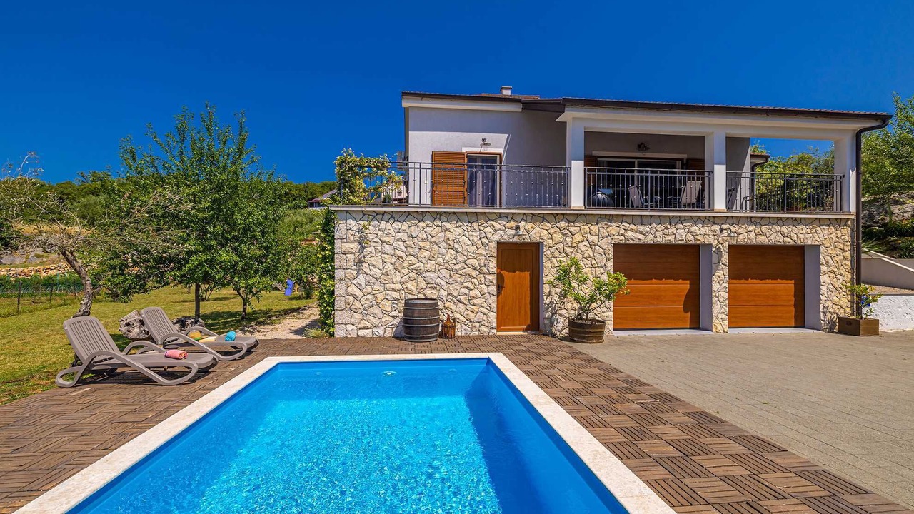 Photo of Outdoor in Krk