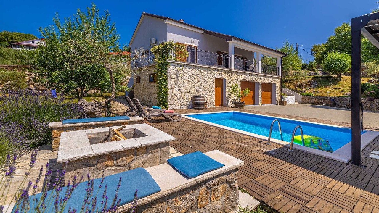 Photo of Outdoor in Krk