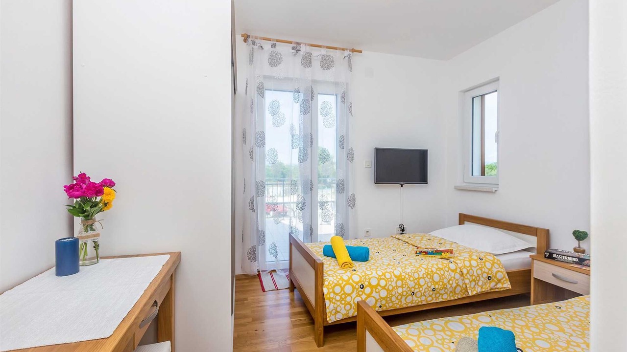 Photo of Bedroom in Krk