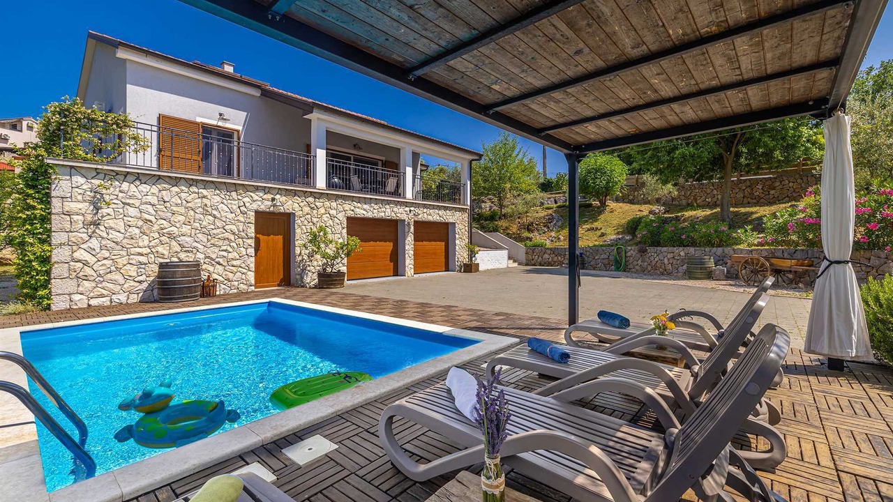 Photo of Outdoor in Krk