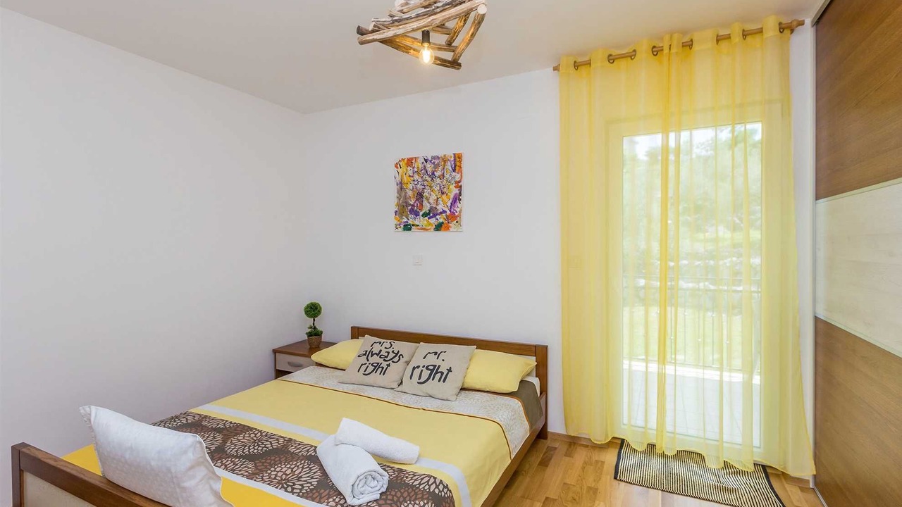 Photo of Bedroom in Krk