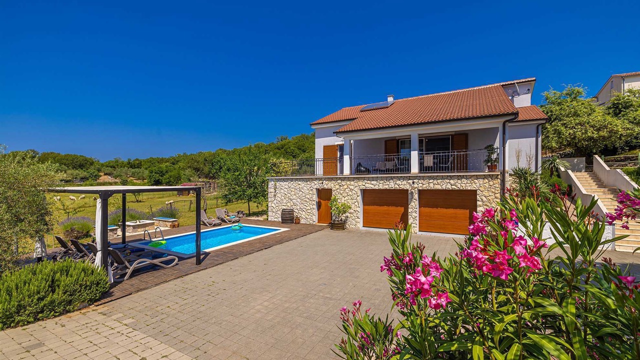 Photo of Outdoor in Krk