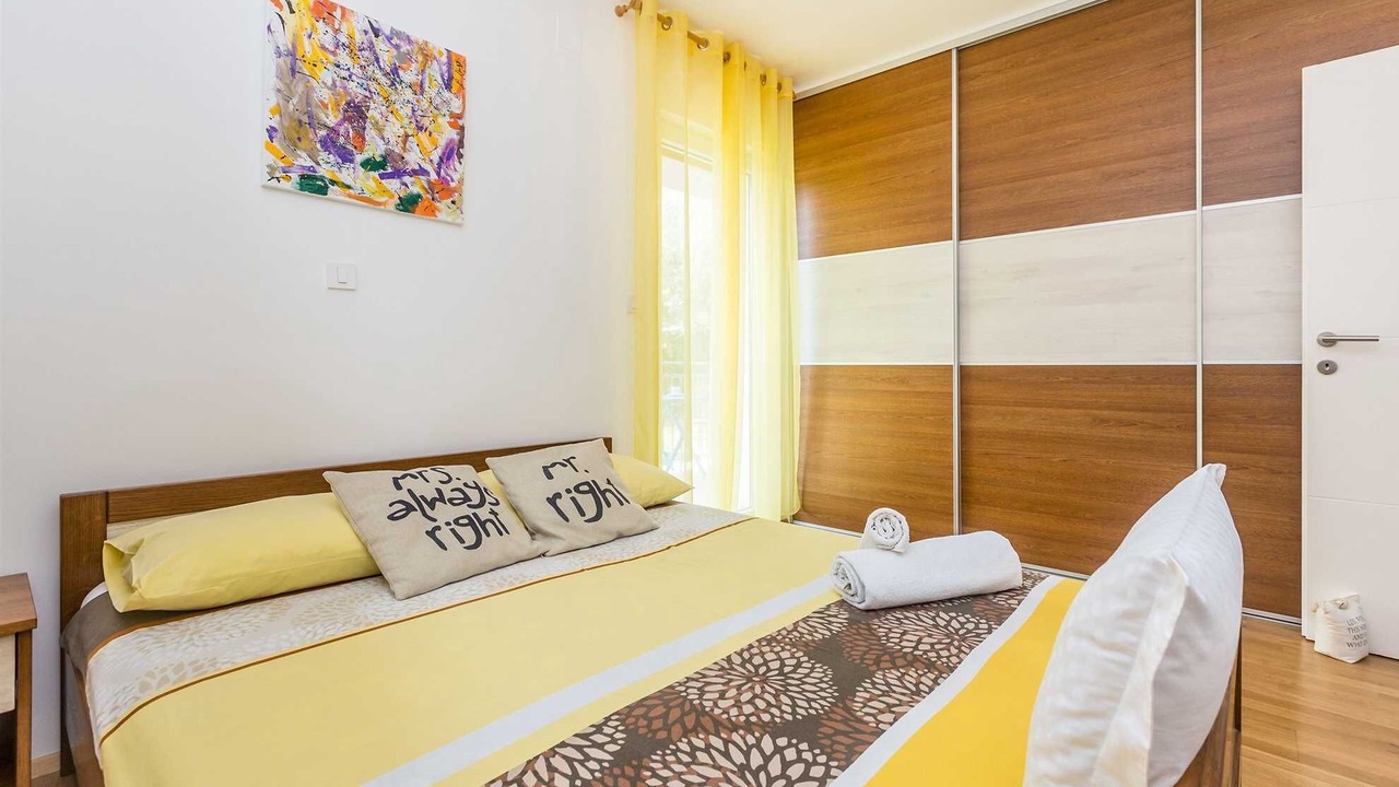 Photo of Bedroom in Krk