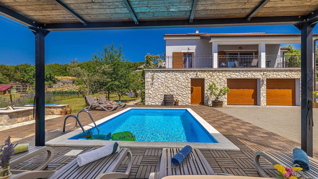 Photo of Outdoor in Krk