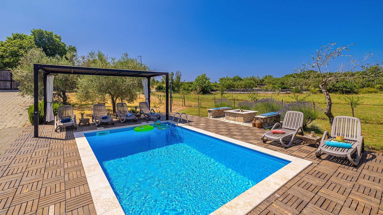 Photo of Outdoor in Krk