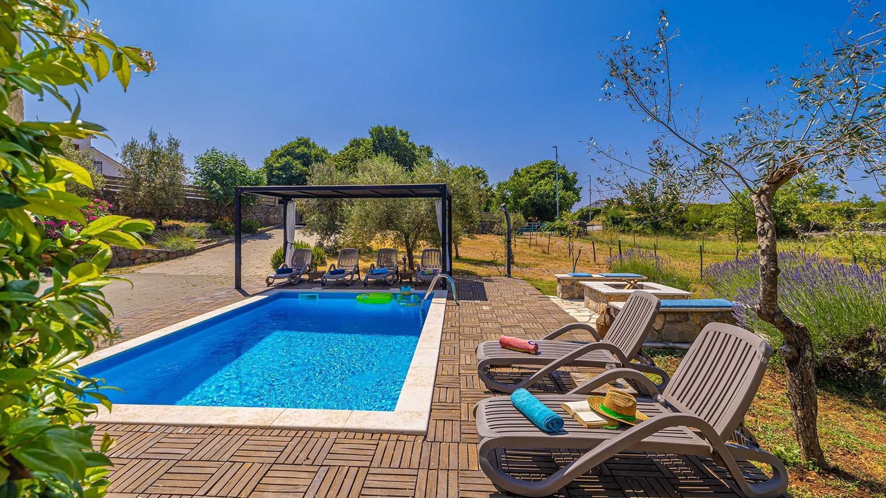 Photo of Outdoor in Krk