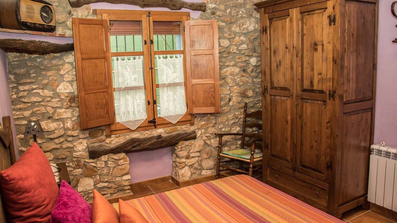 Photo of Bedroom in San Jorge