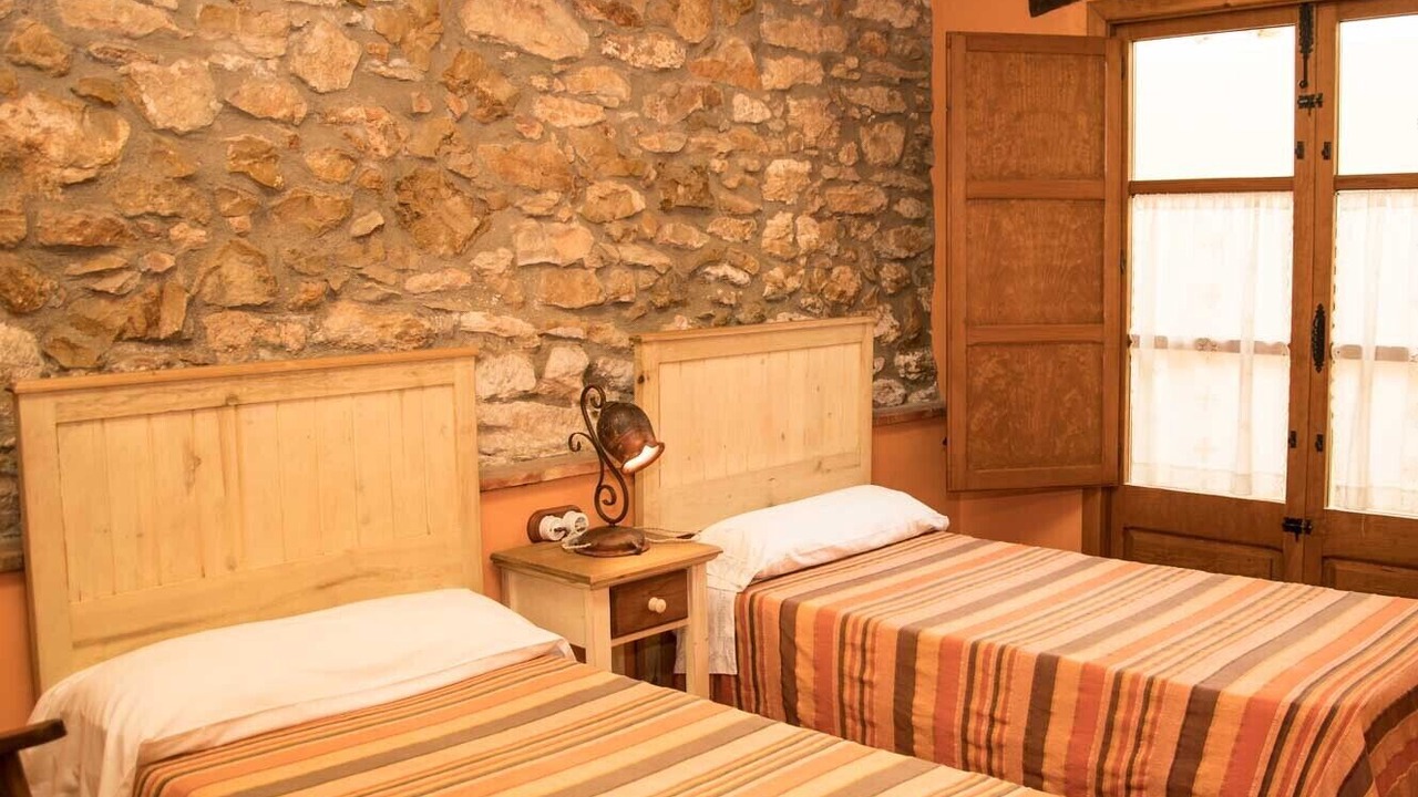 Photo of Bedroom in San Jorge
