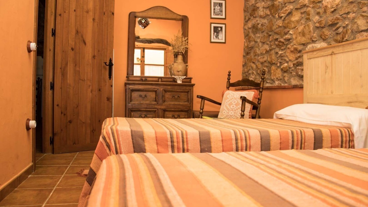 Photo of Bedroom in San Jorge