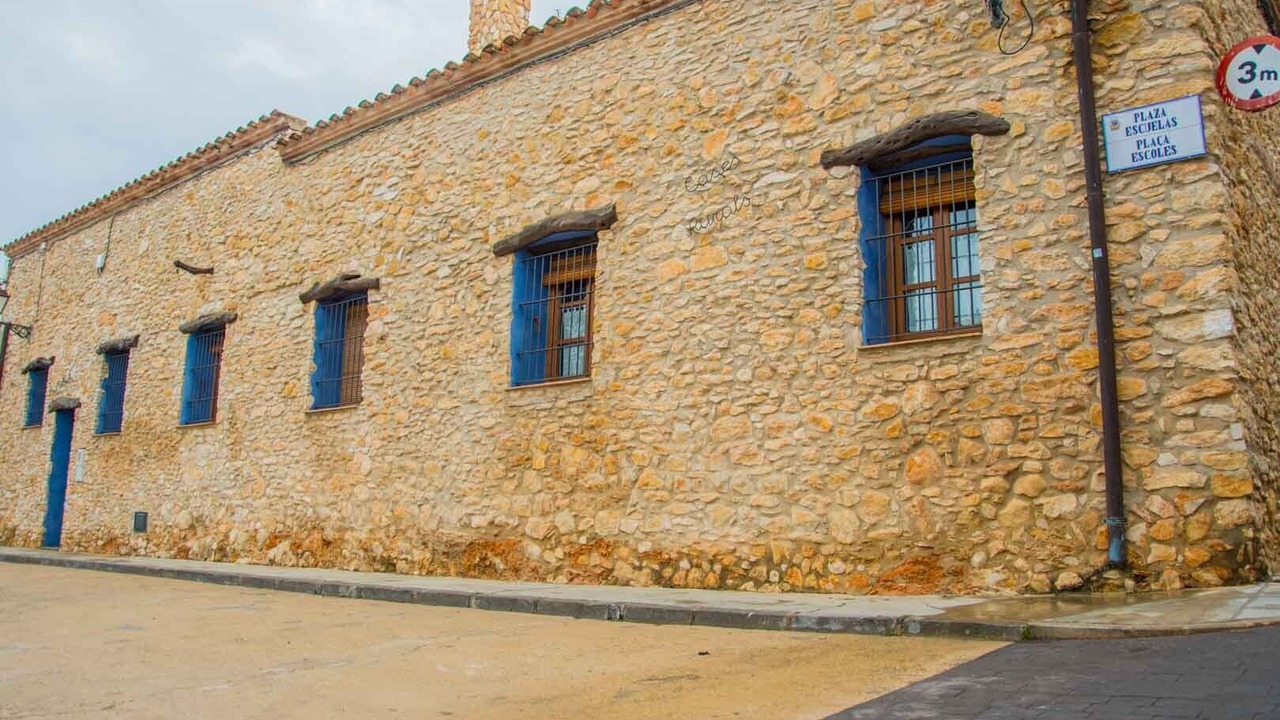 Photo of Outdoor in San Jorge