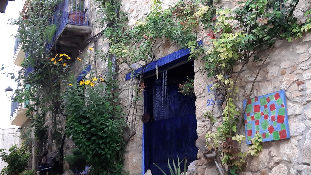 Photo of Outdoor in San Jorge