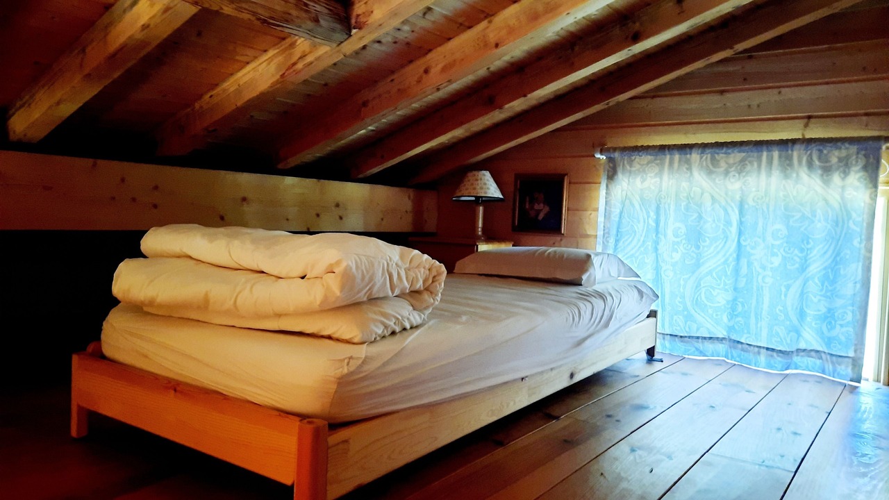 Photo of Bedroom in Aromas