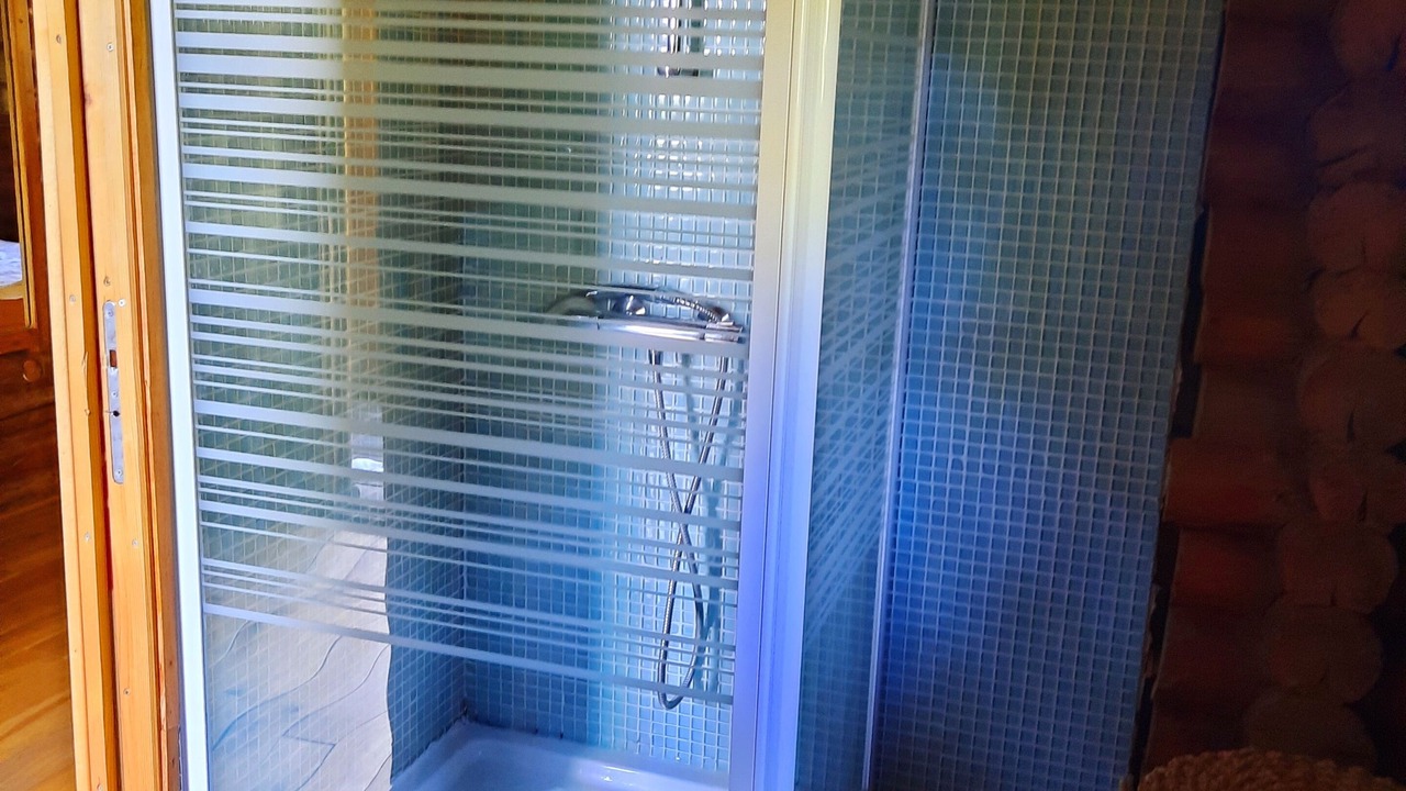Photo of Bathroom in Aromas