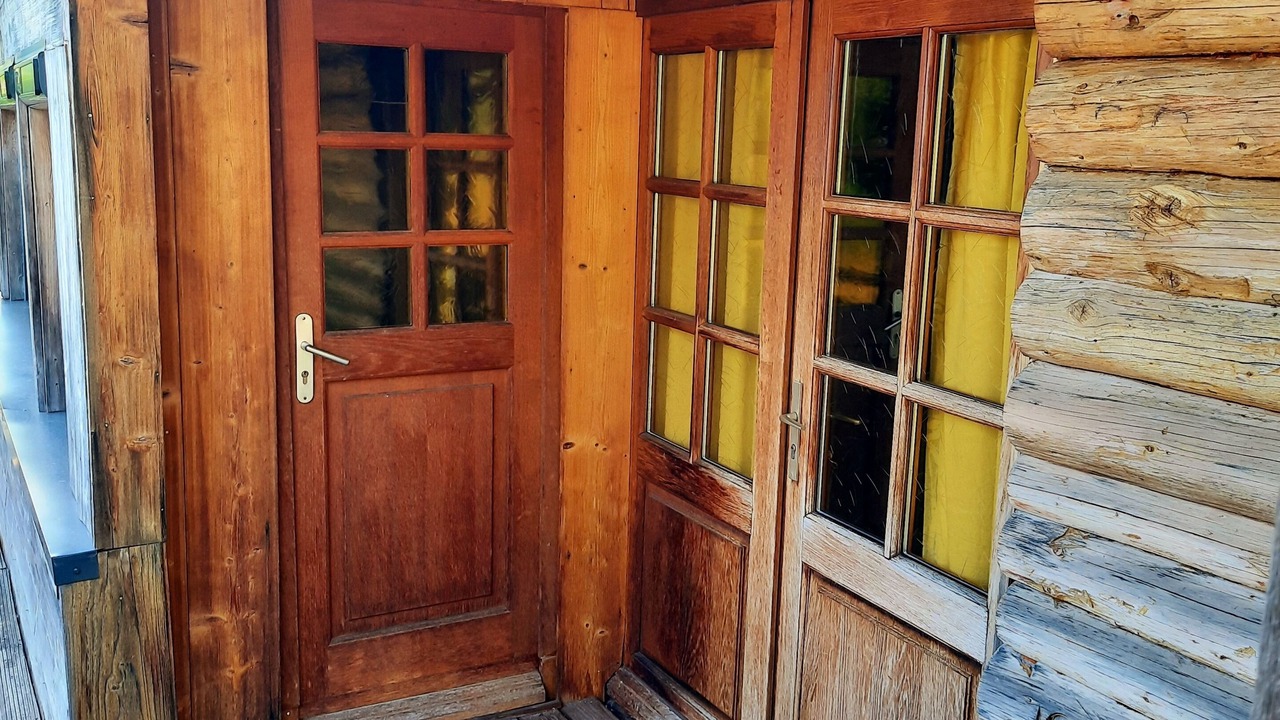 Photo of Outdoor in Aromas