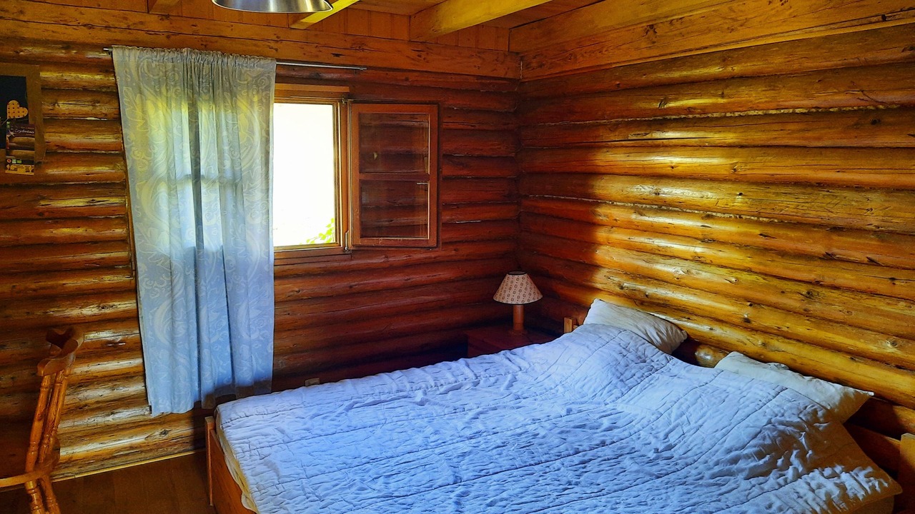 Photo of Bedroom in Aromas