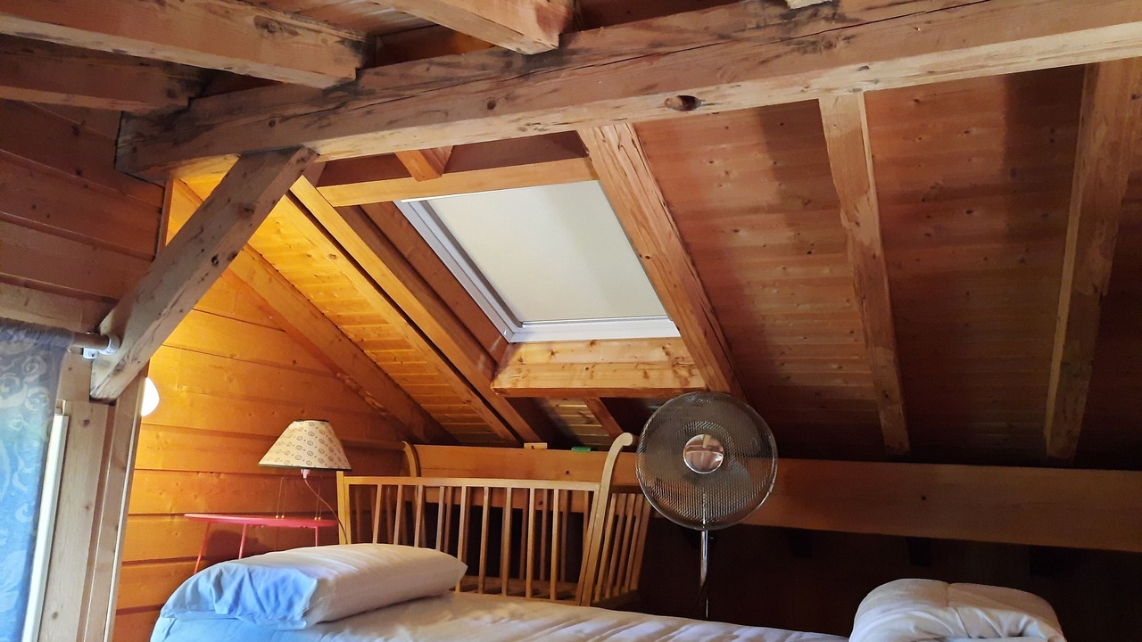 Photo of Bedroom in Aromas