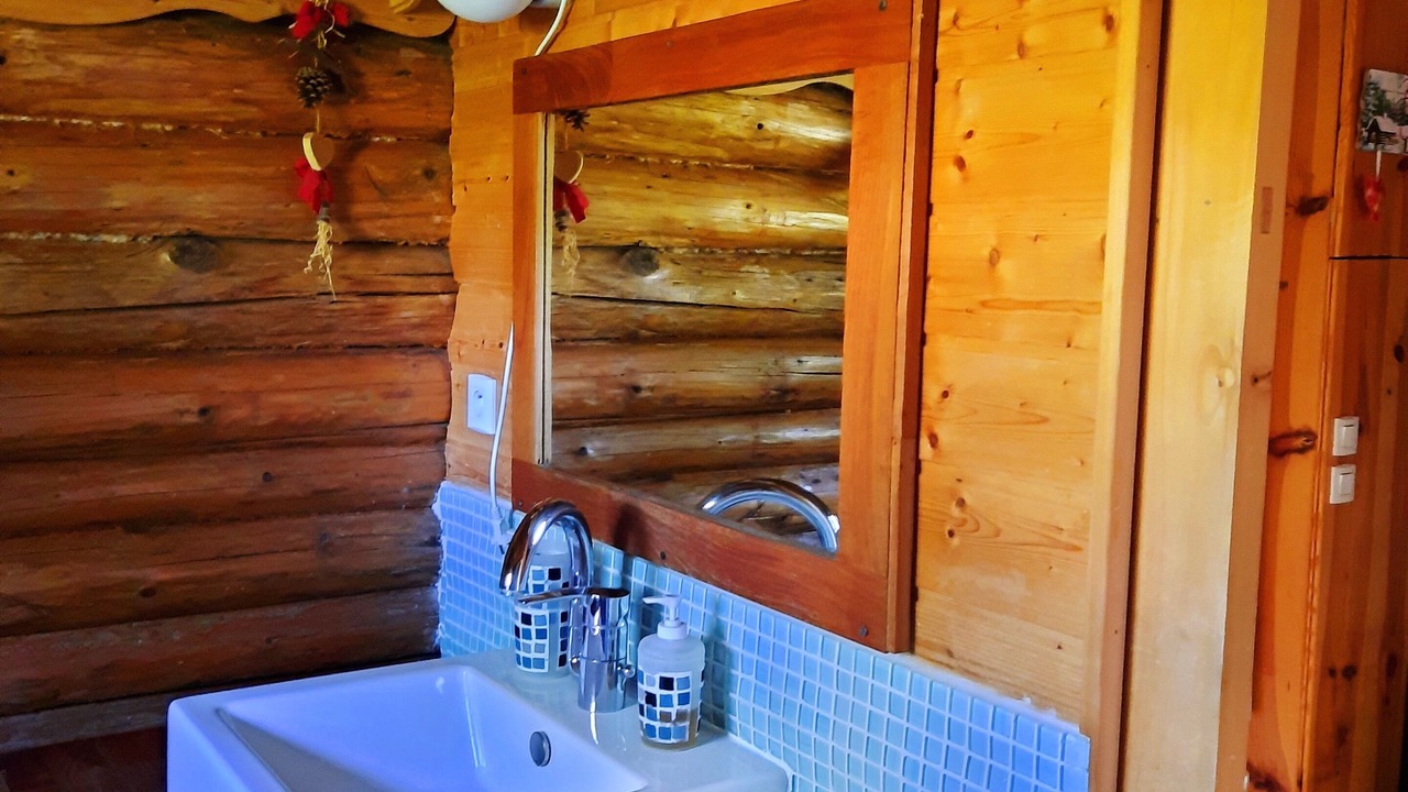Photo of Bathroom in Aromas