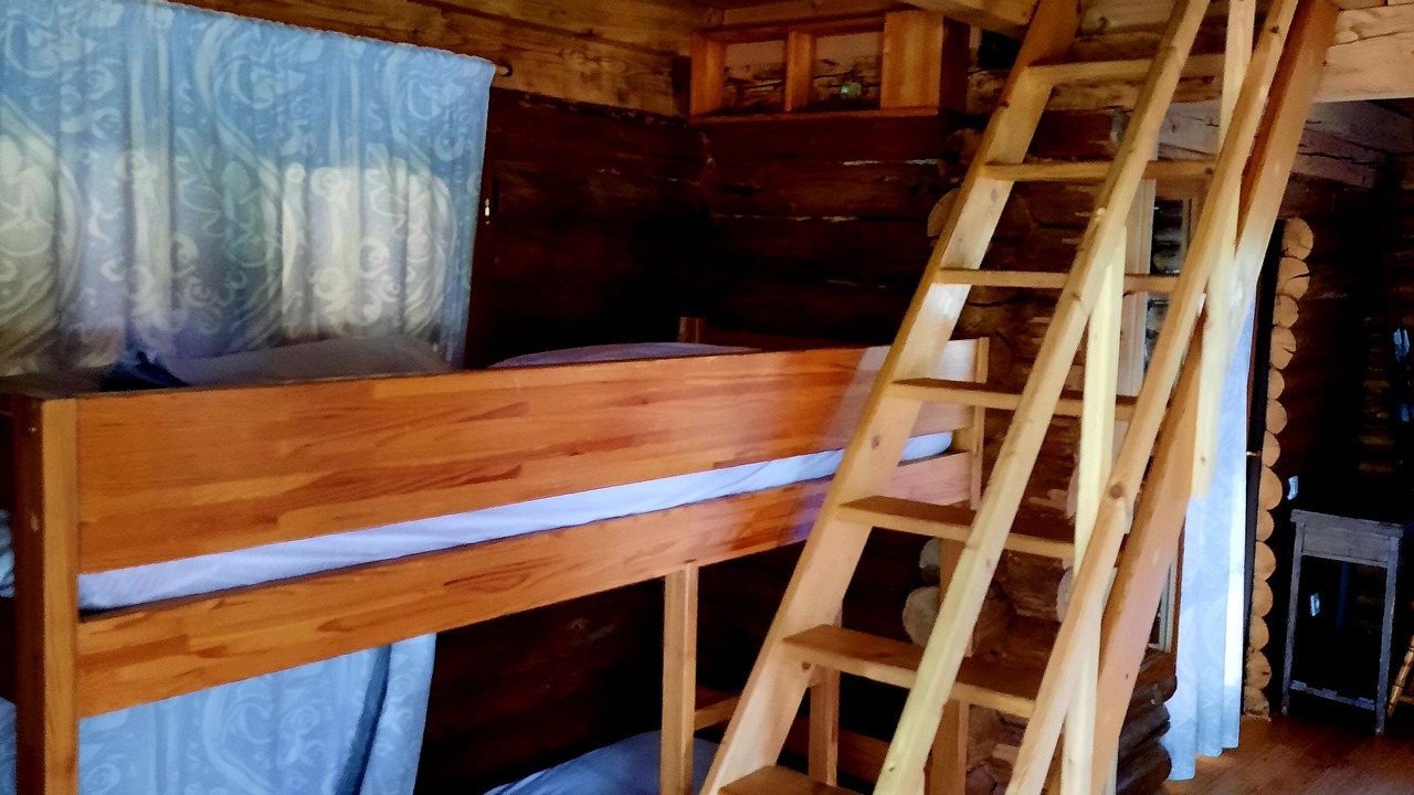 Photo of Bedroom in Aromas