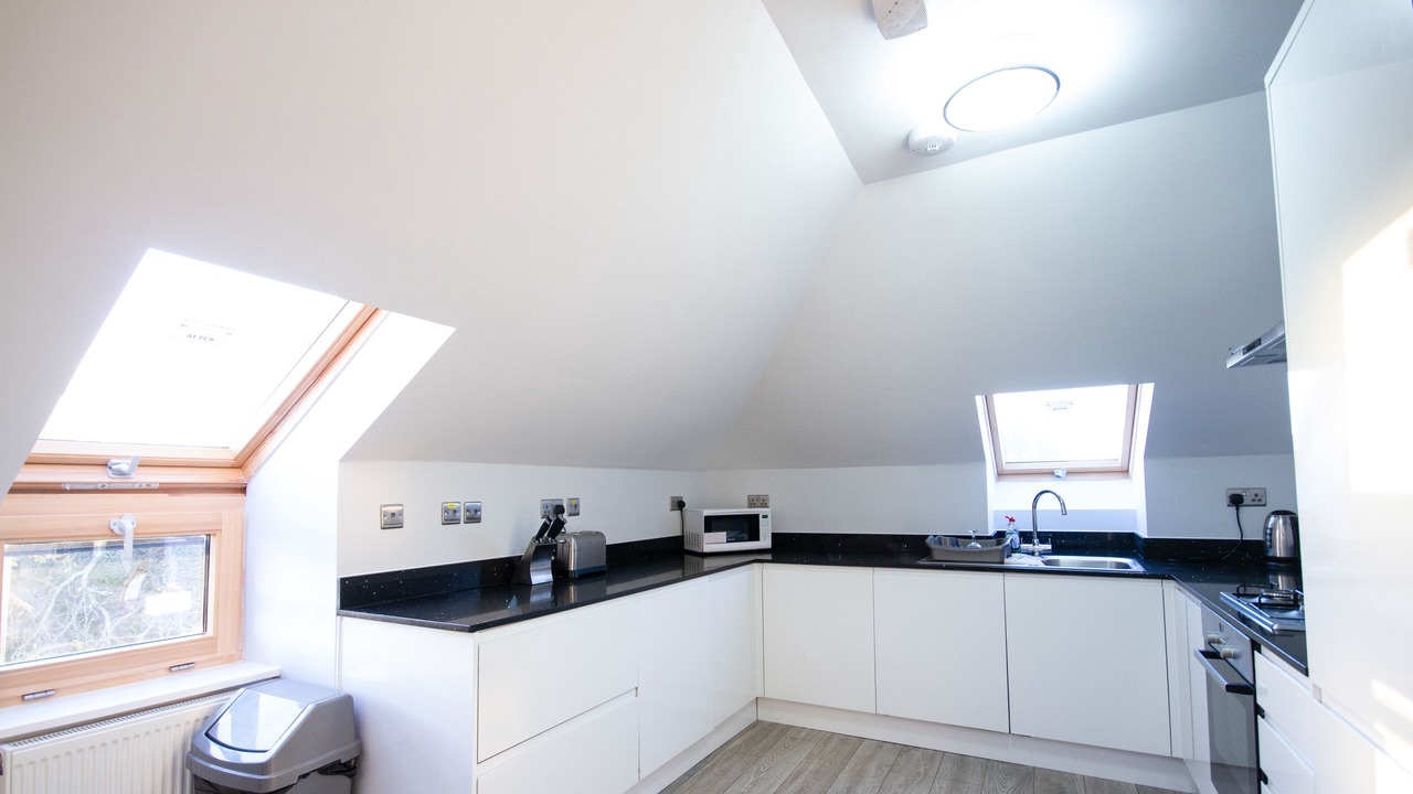 Photo of Kitchen in Yiewsley