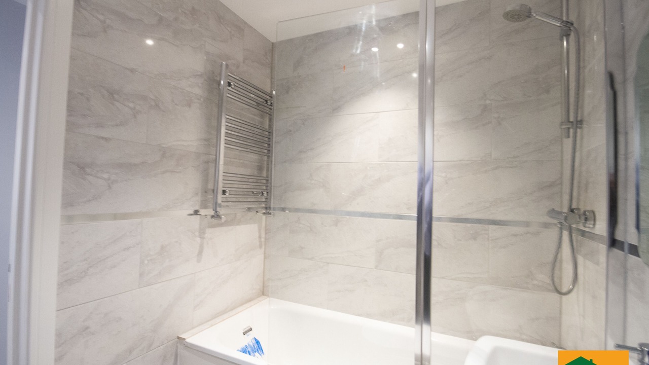 Photo of Bathroom in Yiewsley