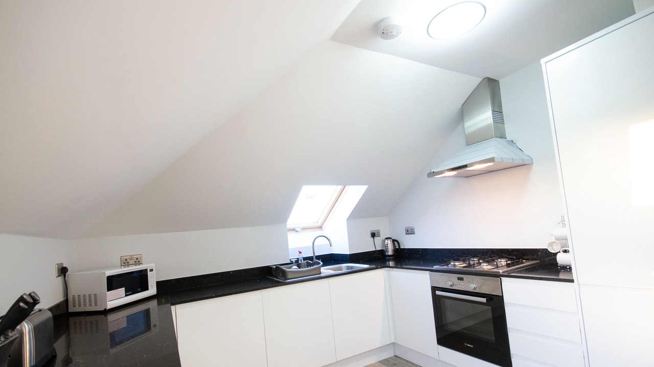 Photo of Kitchen in Yiewsley