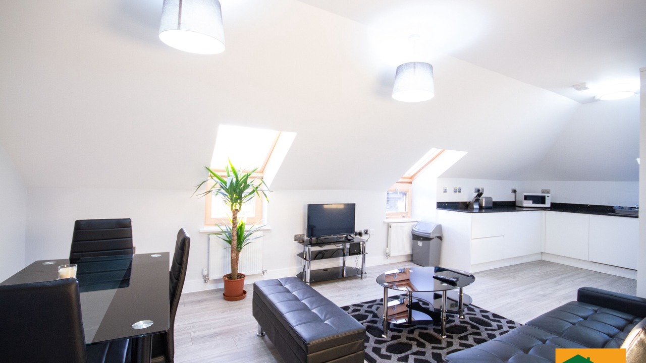 Photo of Livingroom in Yiewsley