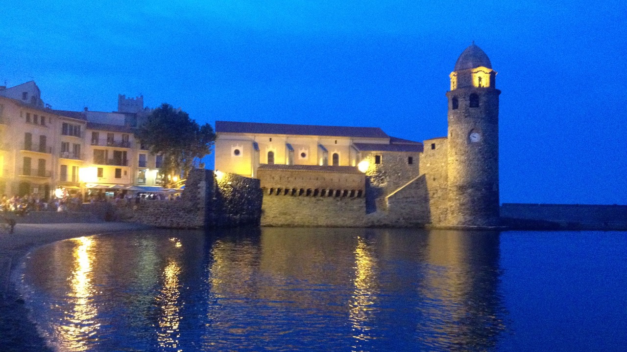 Photo of Others in Collioure