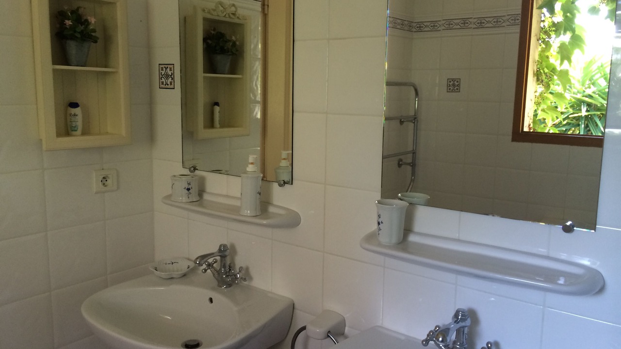Photo of Bathroom in Collioure