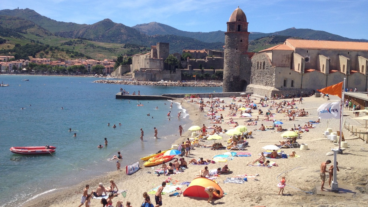 Photo of Others in Collioure
