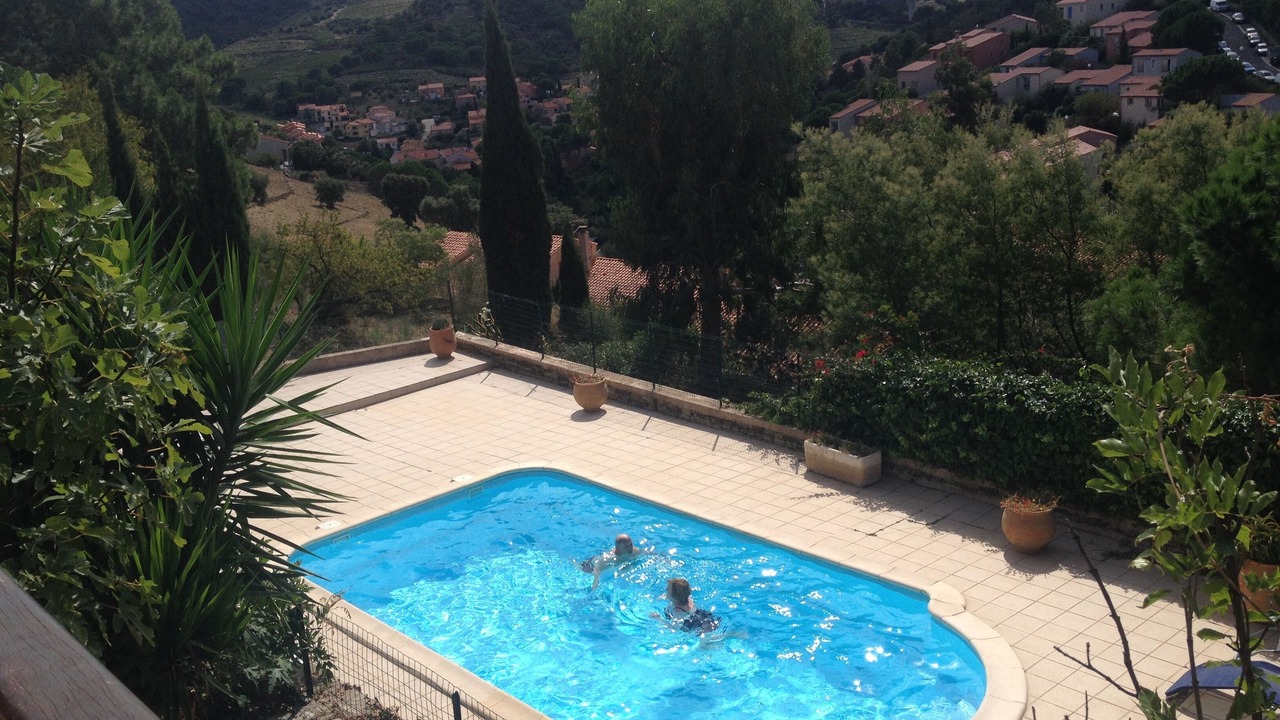 Photo of Outdoor in Collioure