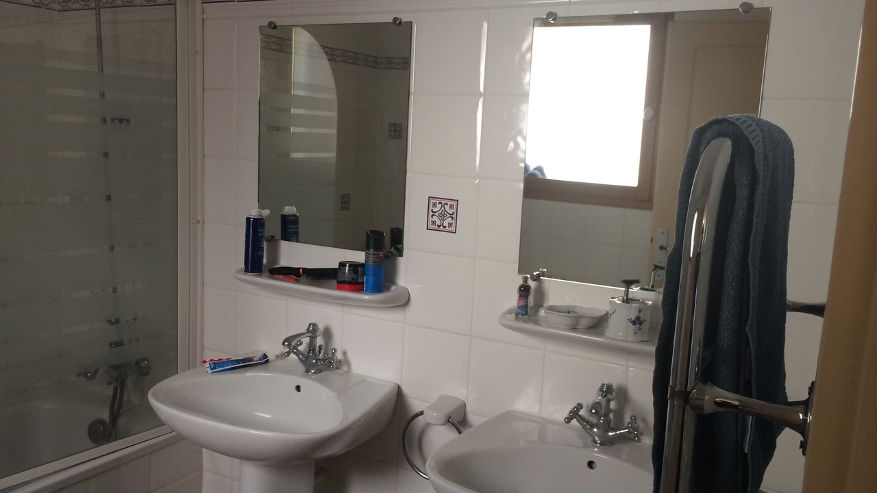 Photo of Bathroom in Collioure