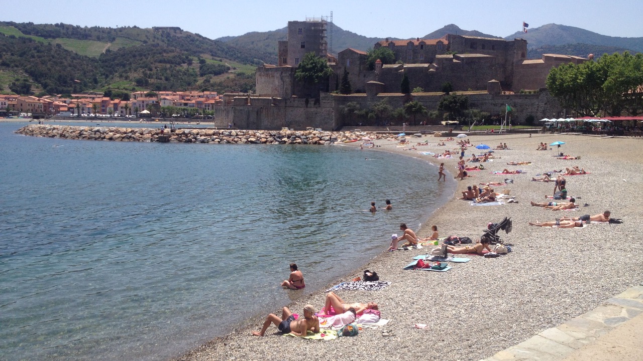 Photo of Others in Collioure