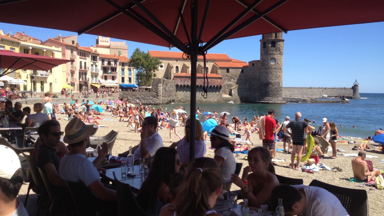 Photo of Outdoor in Collioure