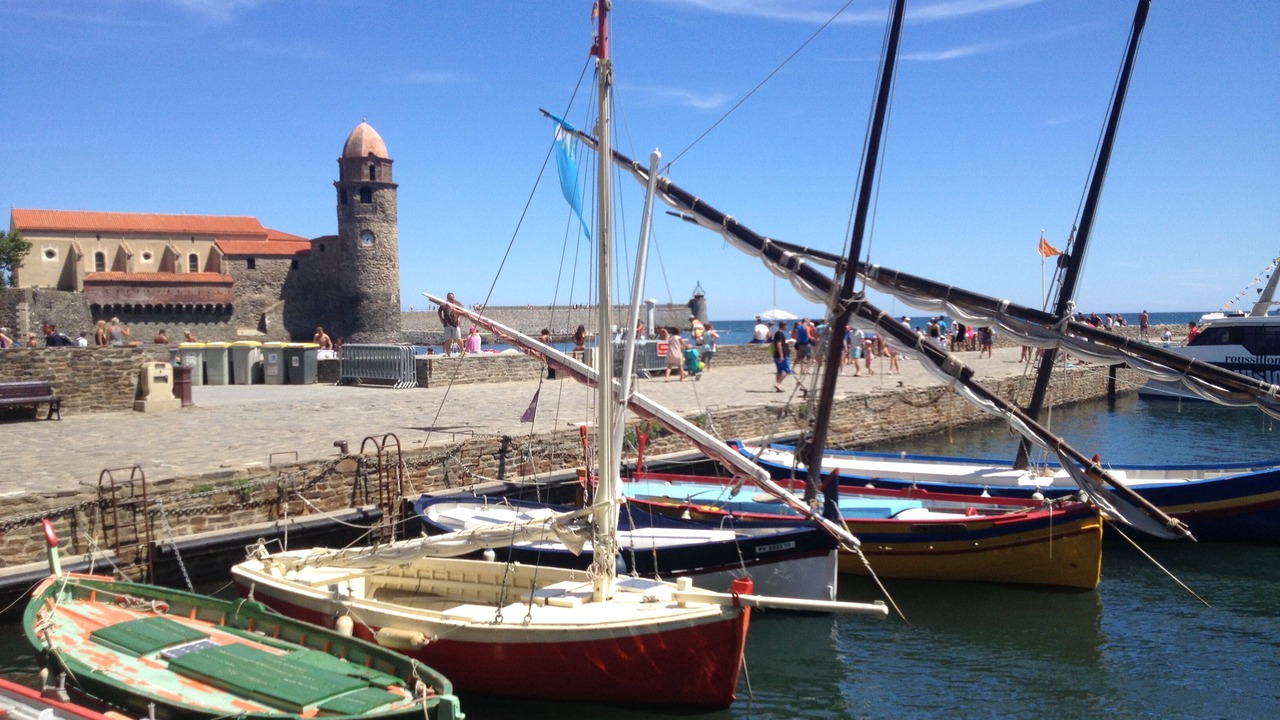 Photo of Others in Collioure